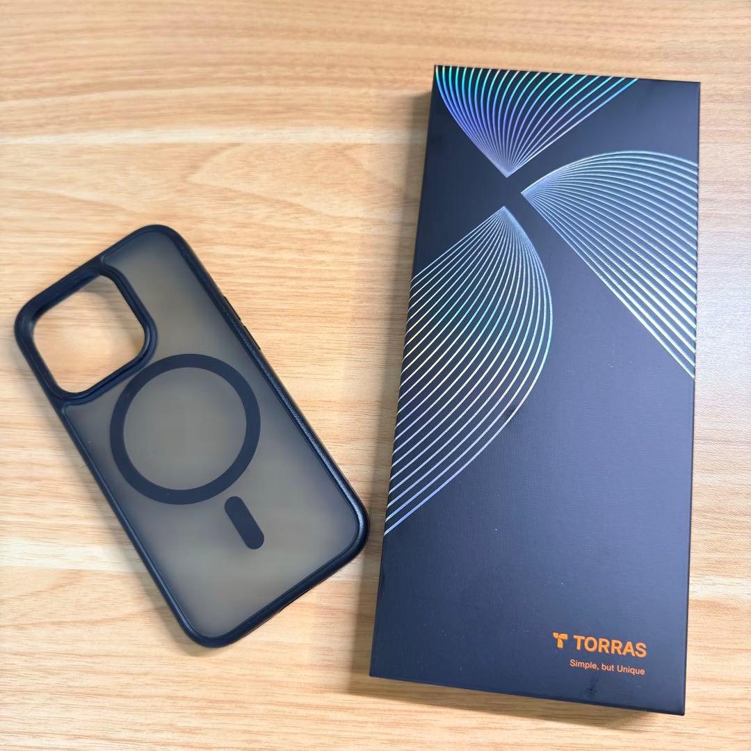 【美品・おまけ付き】iPhone15 Pro ホワイトチタニウム 256GB