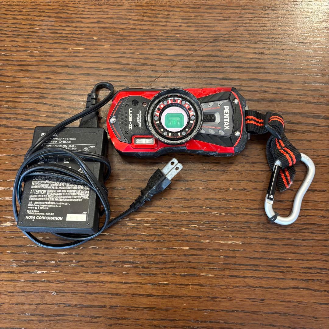 けんいちページ