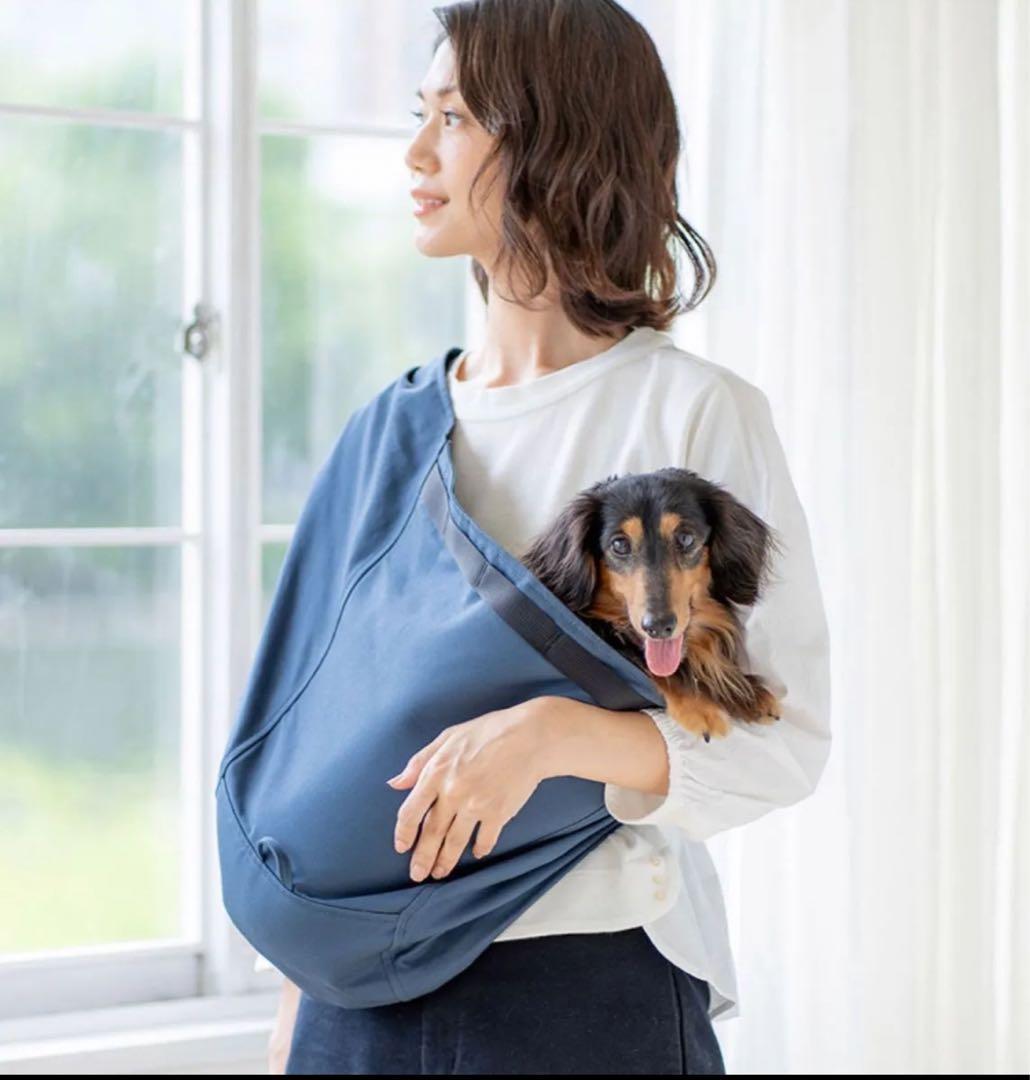 erva ドッグスリング ファーシル FACIL