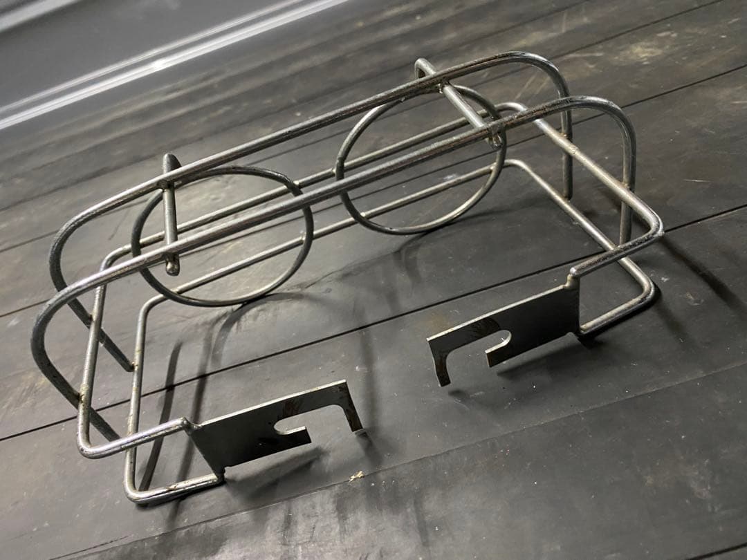 サンパチテール テールガード