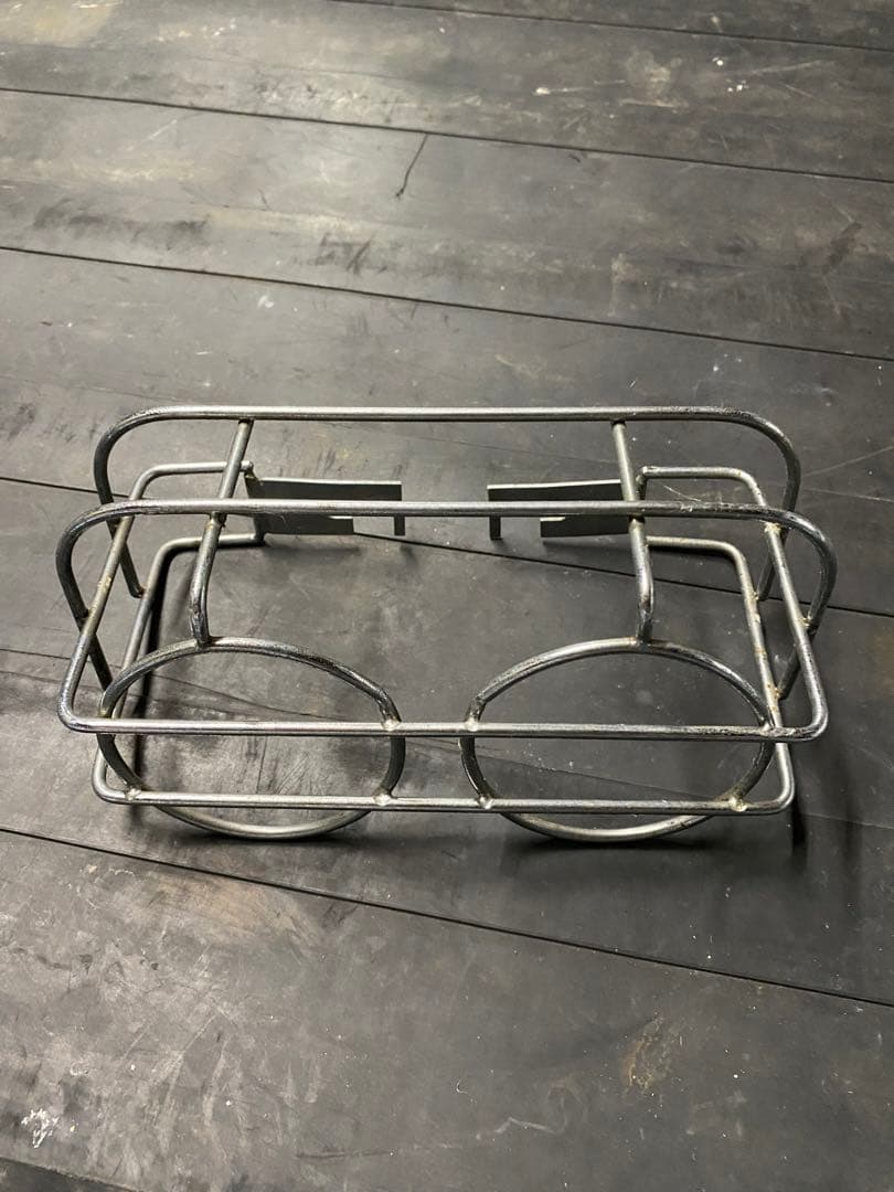 サンパチテール テールガード