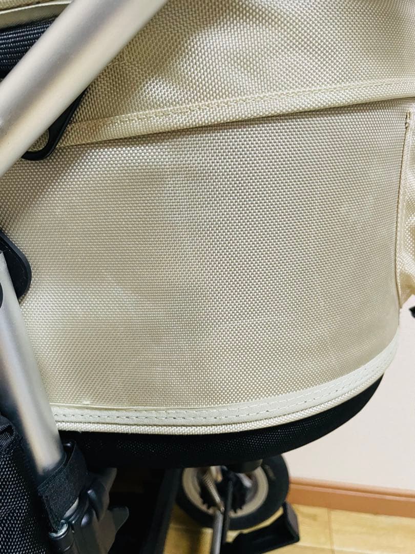 エアバギー フォー ドッグ ドーム2 スタンダード Mサイズ