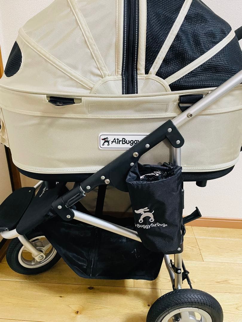 エアバギー フォー ドッグ ドーム2 スタンダード Mサイズ