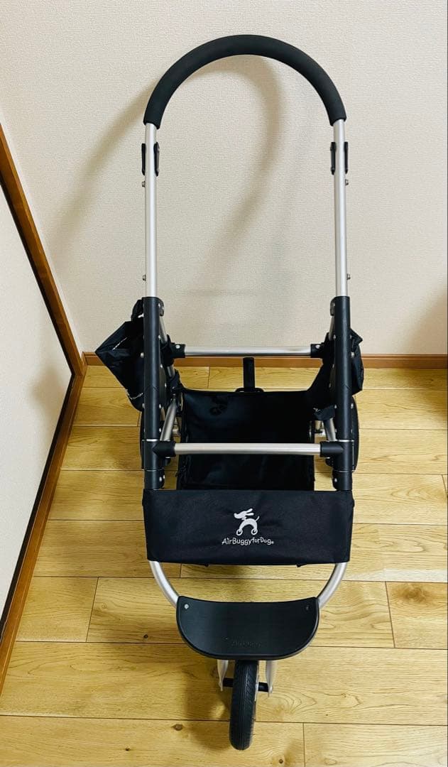 エアバギー フォー ドッグ ドーム2 スタンダード Mサイズ