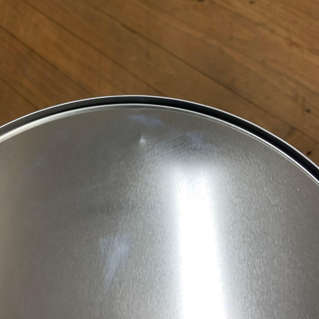 明石家さんまSUNTORY缶バケツ　4個セット