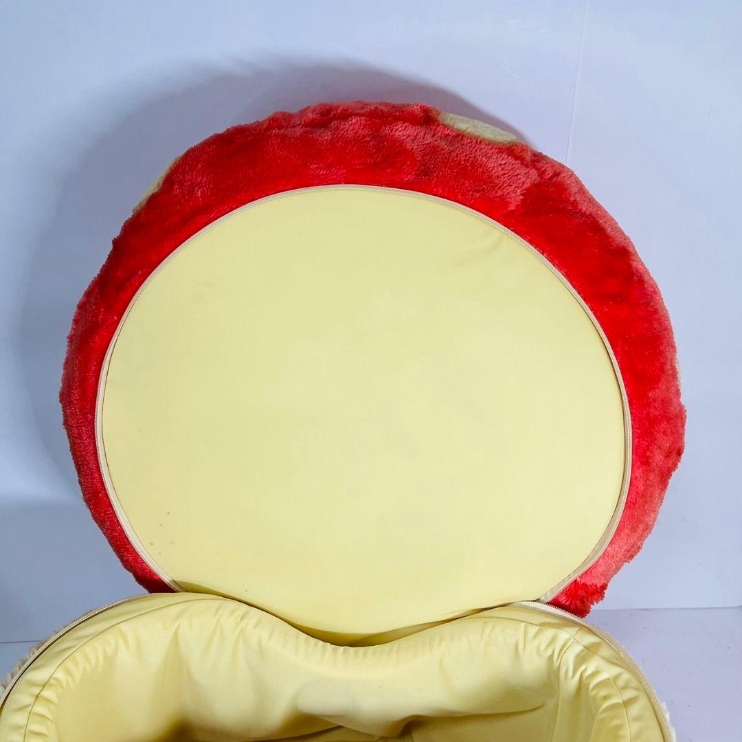 希少 レア DISNEY ディズニーストア ジャンボプラッシュ チップ&デール