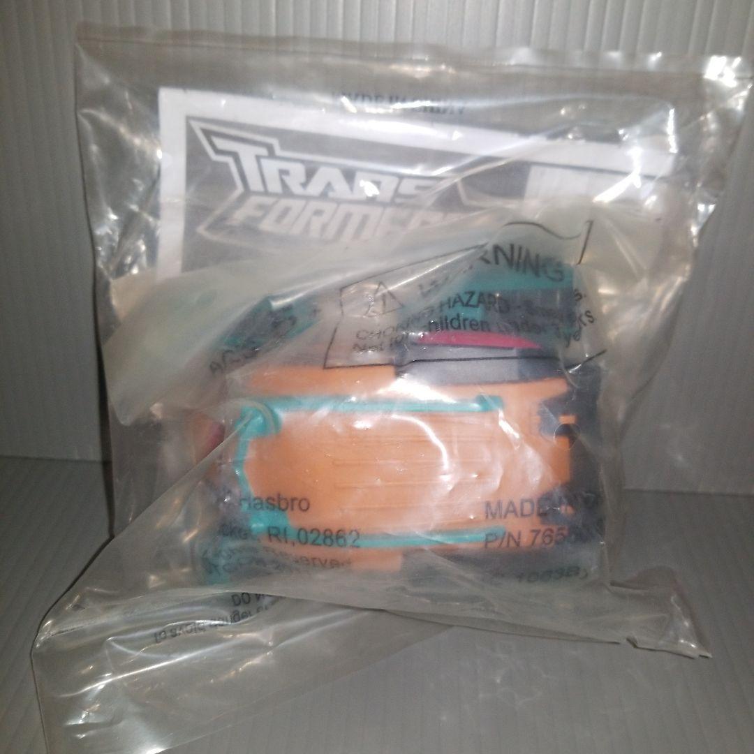 トランスフォーマーアニメイテッド　BOTCON2011限定セット　スタンティコン