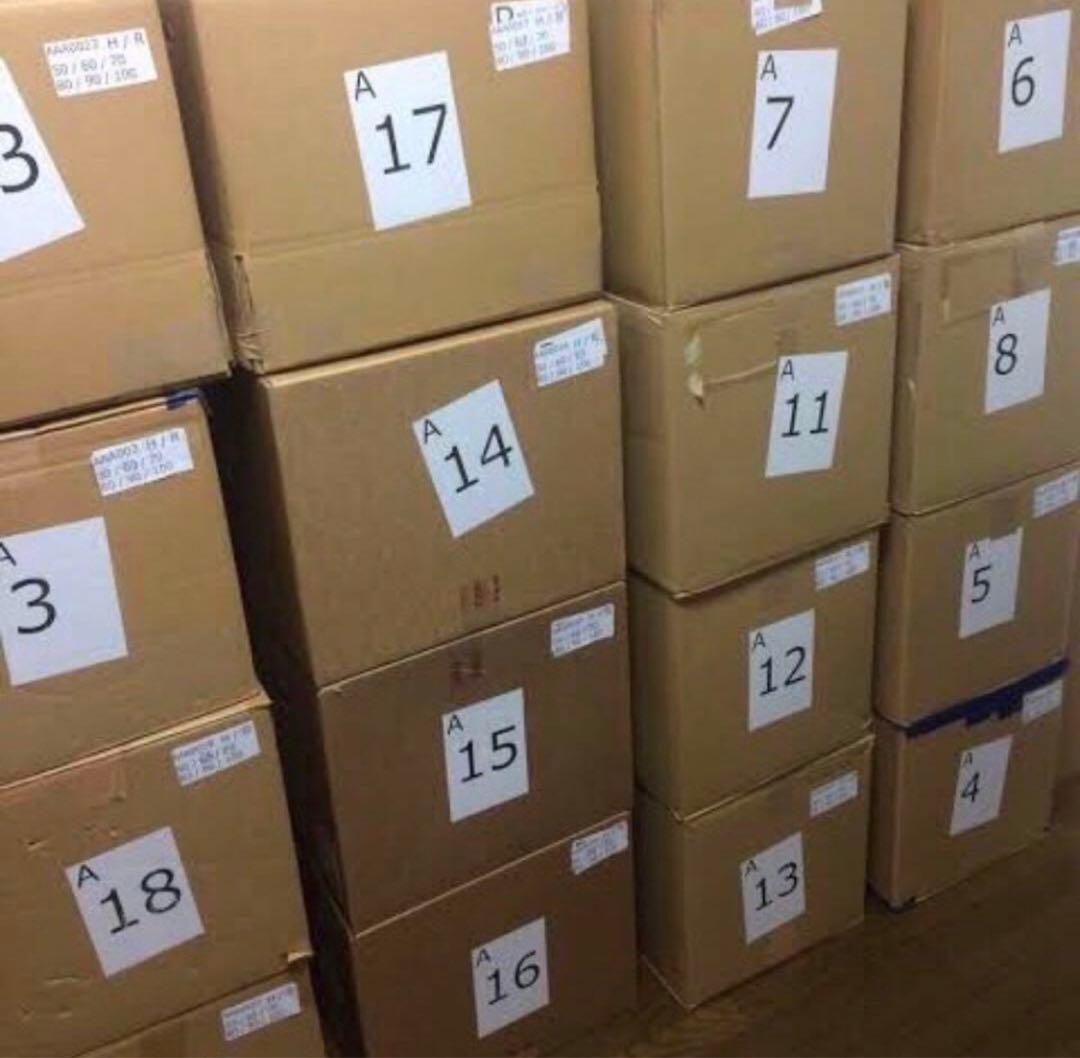 遊戯王 字レアのみ 大量まとめ売り 約12000枚 引退品　引取品②