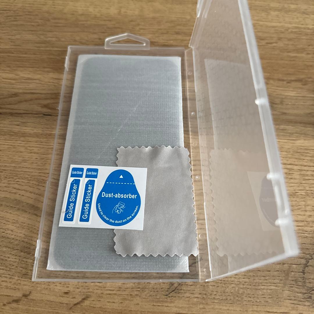 iPhone 12 Pro Max シルバー 256GB ケース、フィルム付き