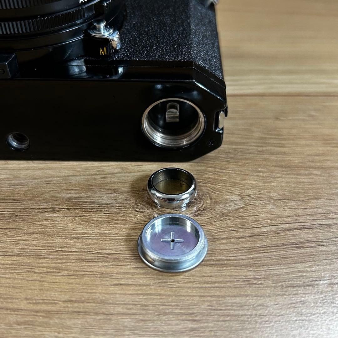 ★超希少★ KOWA UW190 1:4/19 フィルムカメラ