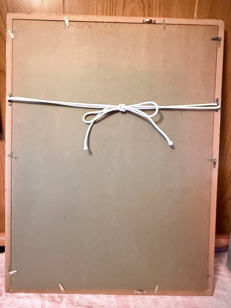 2209様感謝‼️シャガール石版画オデッセイ『アテネーとテレマコス』オデュッセイア