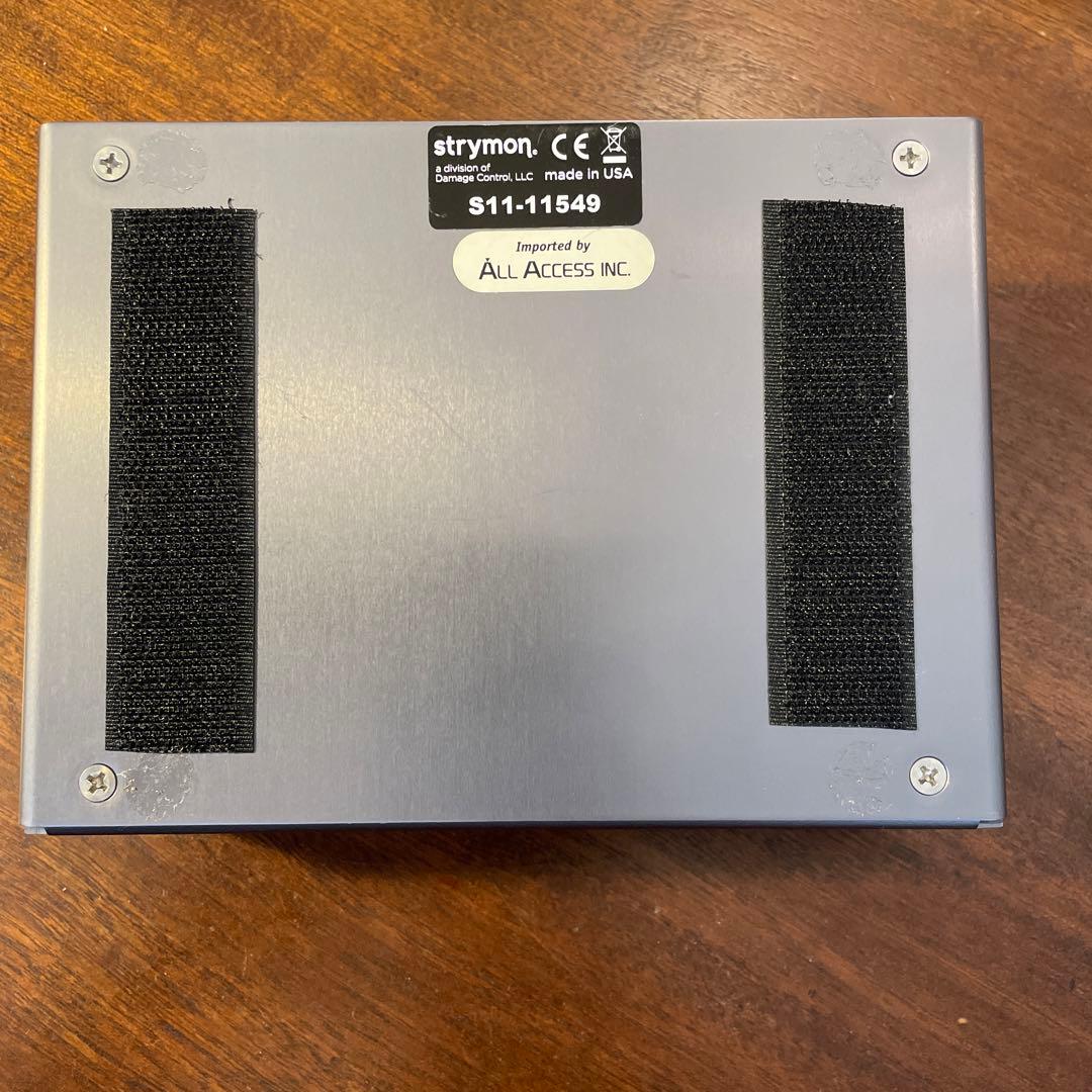 strymon TIMELINE ストライモン　タイムライン