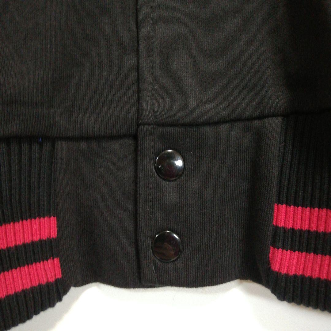 私立恵比寿中学 スタジャンパーカー BIG 柏木ひなた 10 エビ中 グッズ