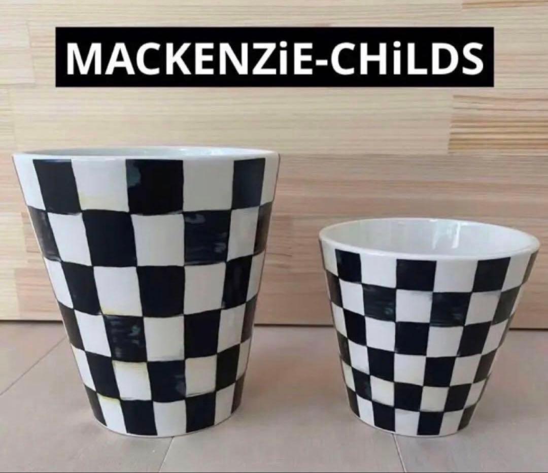 MACKENZiE 廃盤　セラミックマッケンジーチャイルズ まとめ売りセット