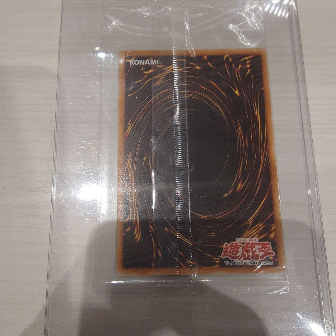 遊戯王　女剣士カナン　　WCS-001 未開封