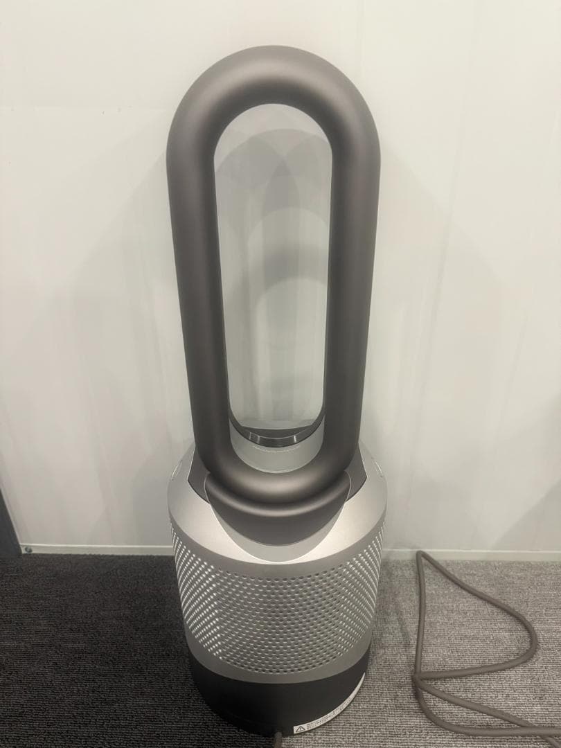 ダイソン dyson pure hot+cool 空気清浄機能付