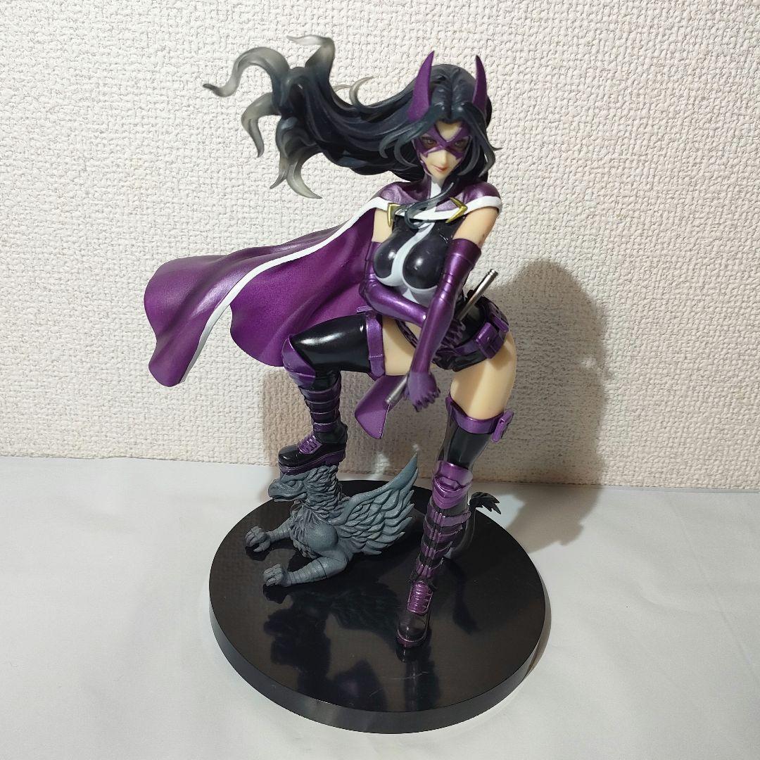 ☆　コトブキヤ　Huntressフィギュア　2nd　Edition　☆