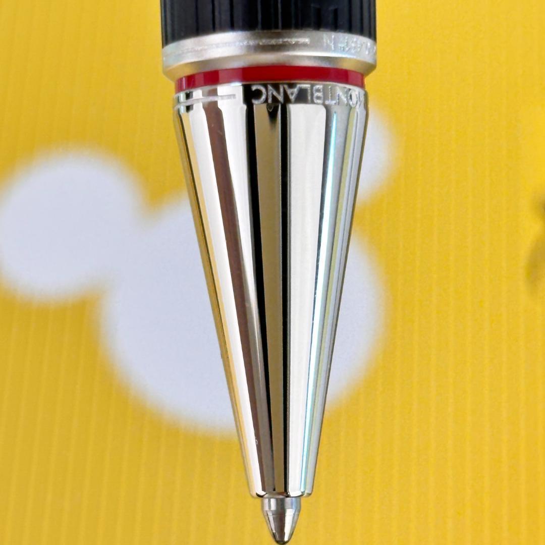 【新品】モンブラン ボールペン ディズニー スペシャルエディション