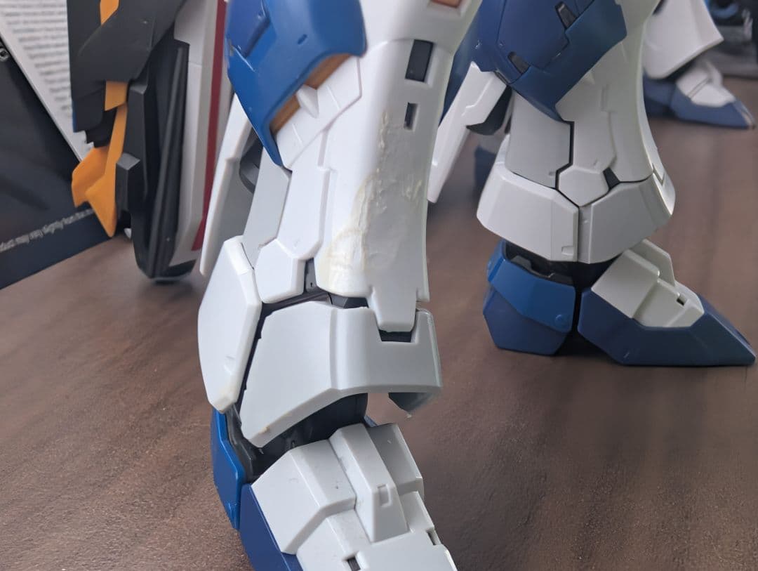 RX-93ff 福岡ニューガンダム 3体セット