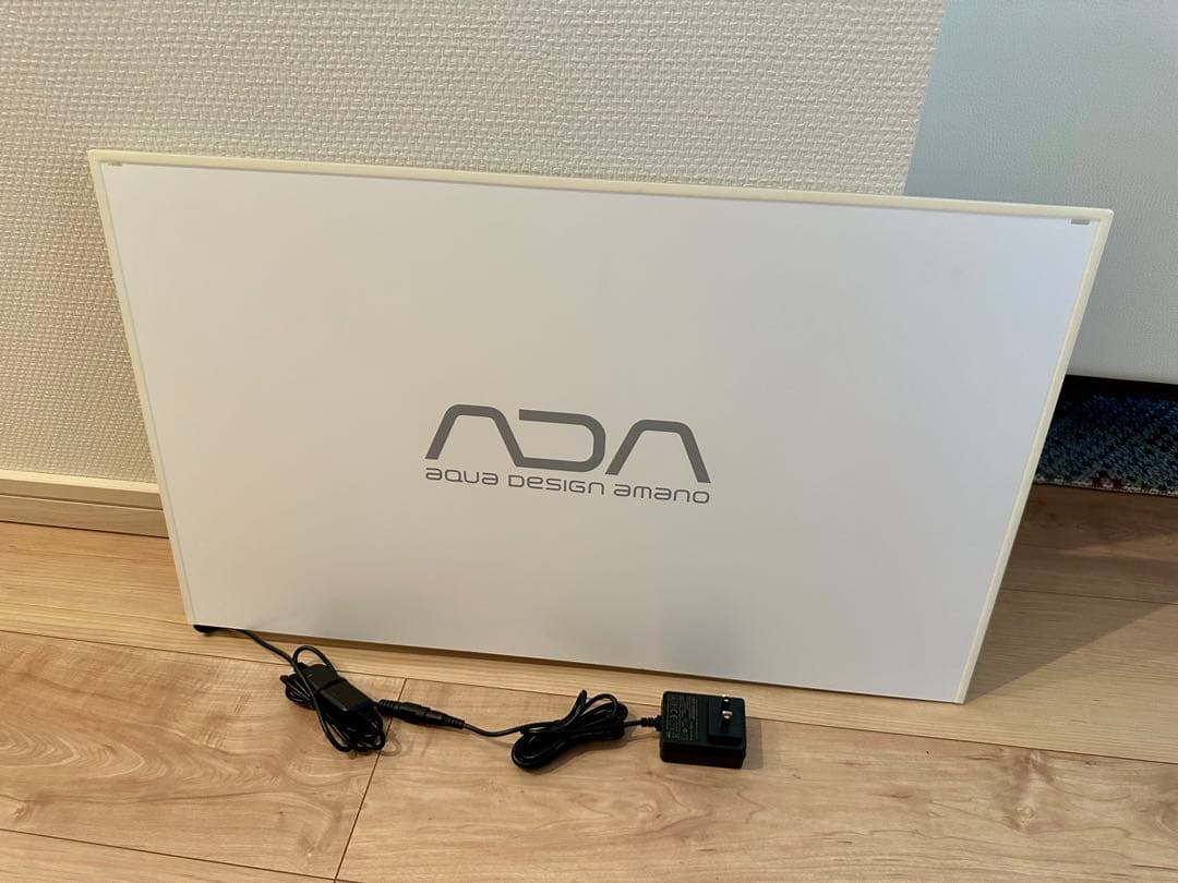 ADA ライトスクリーン 600