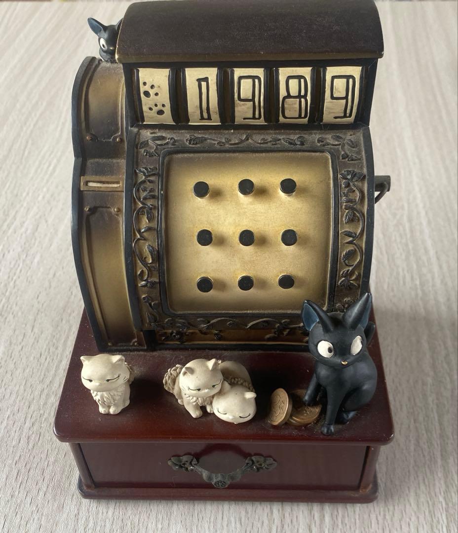 魔女の宅急便 オルゴール