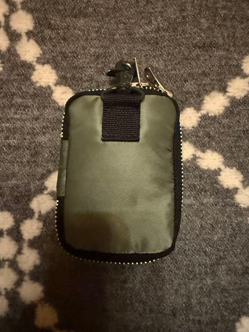 PORTER PX TANKER KEY PACK ポーター キーケース