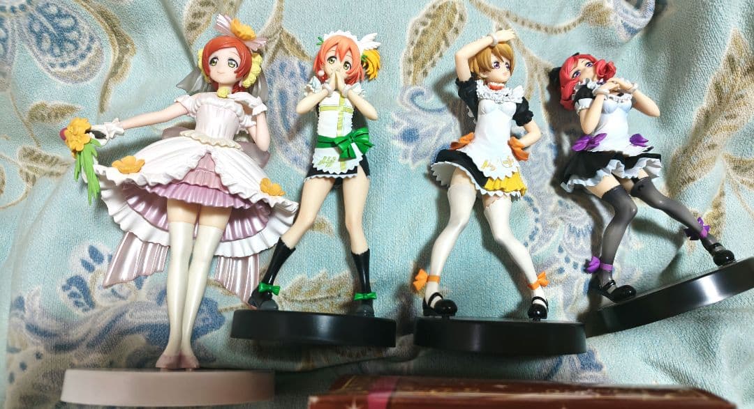 ラブライブ　μ's　グッズまとめ売り