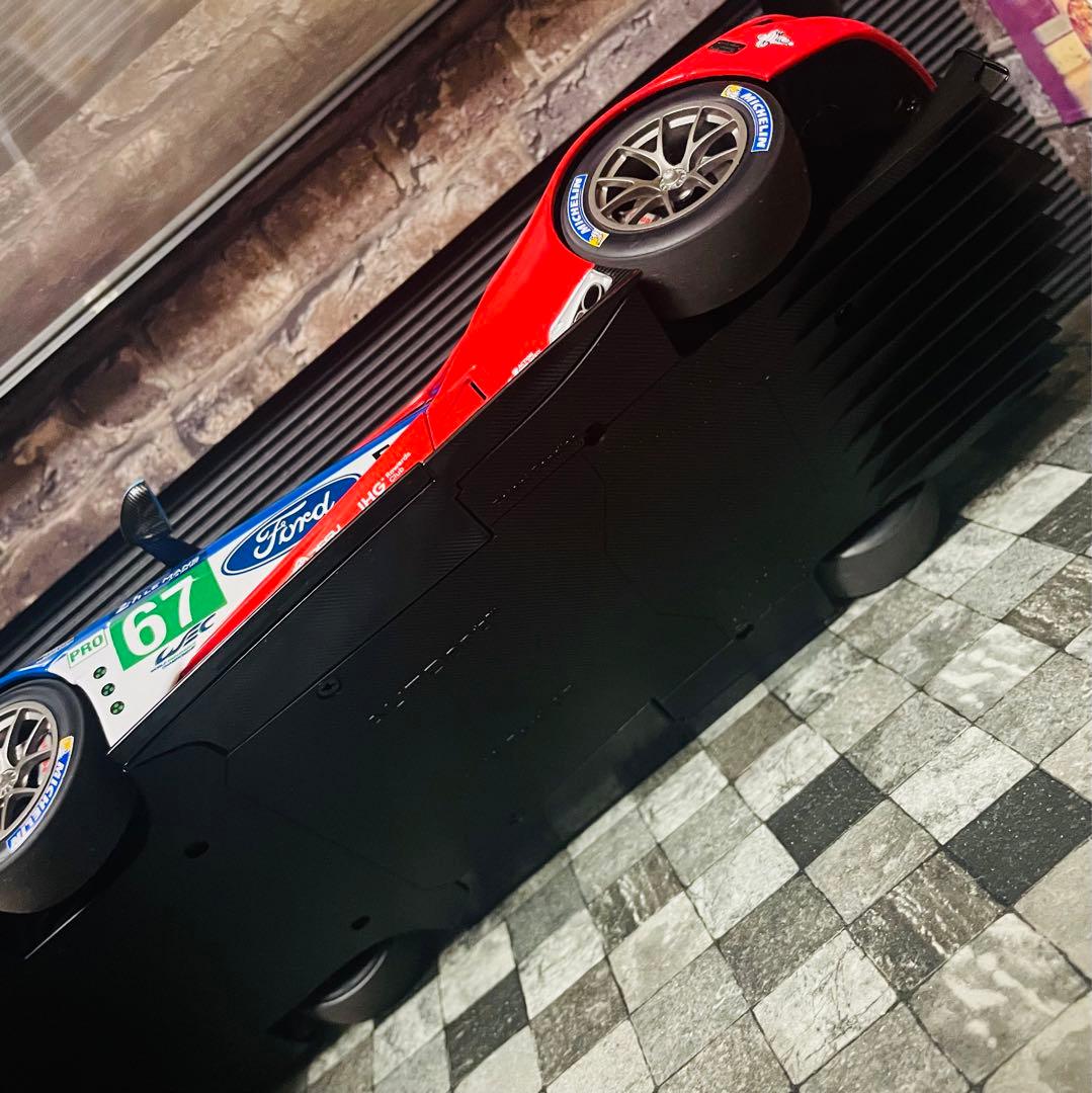 1/18 AUTOart フォード GT LM-GTE 2017