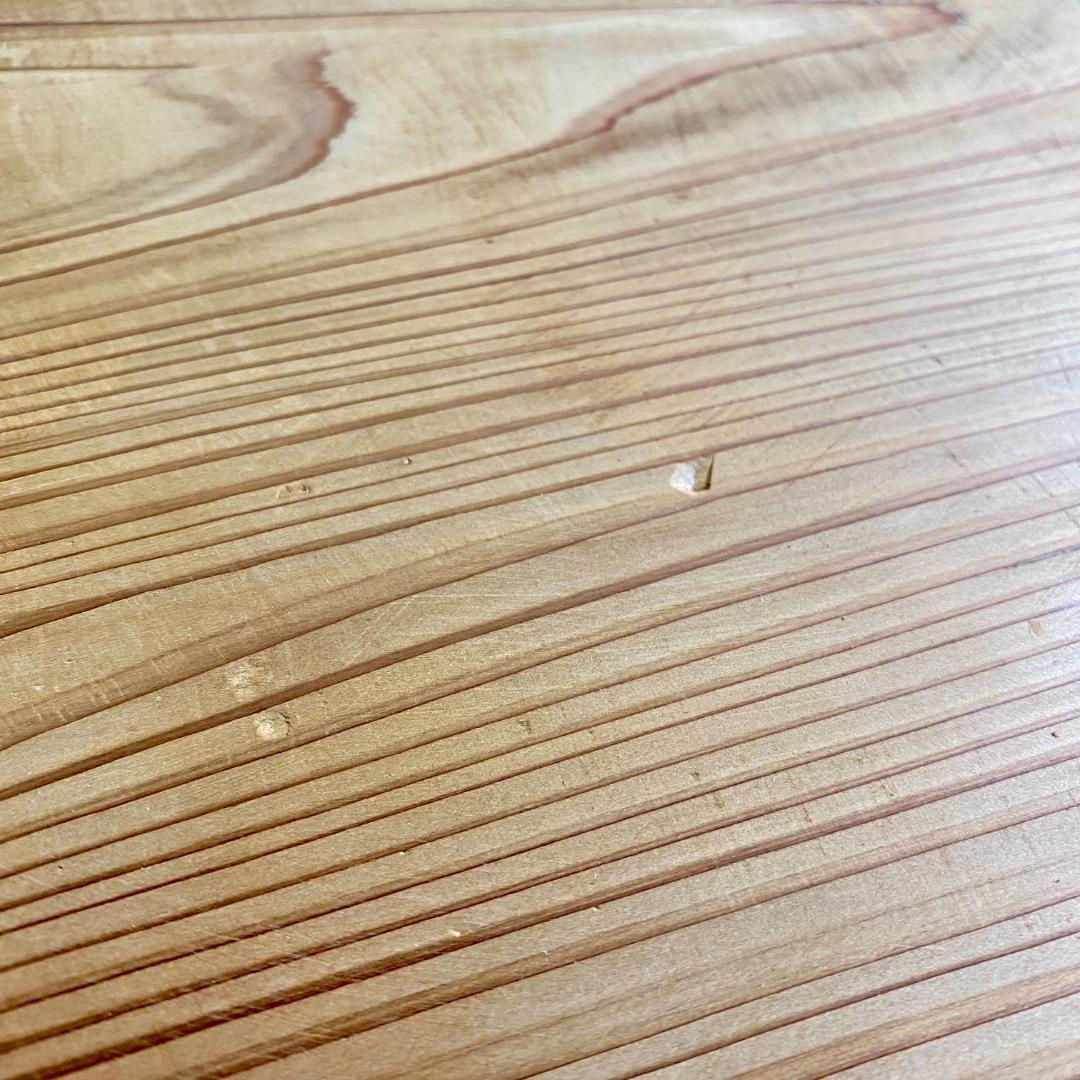 レトロ 折りたたみちゃぶ台 円形 木製座卓 山田建具製作所