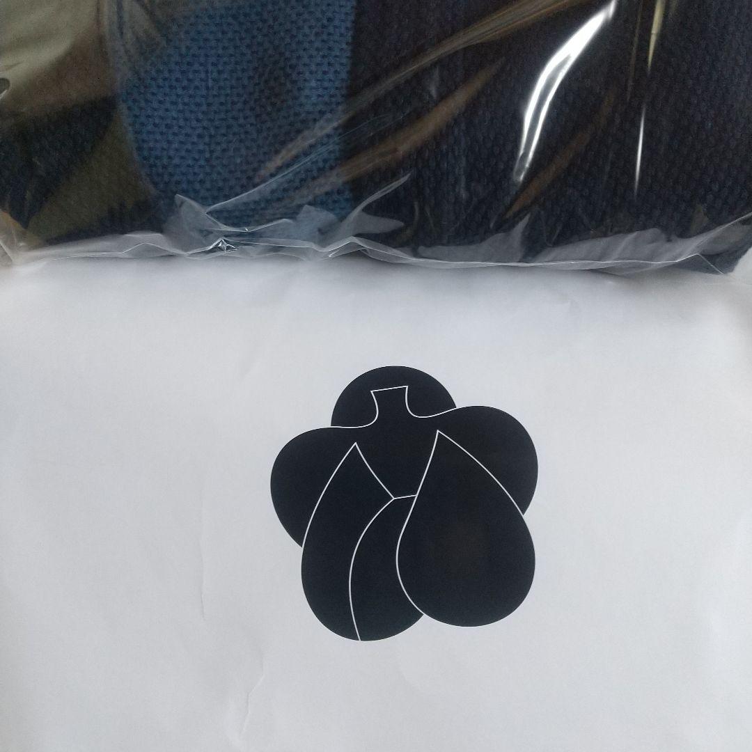 特大sashiko刺し子本藍染kimono羽織りインディゴ桃太郎ジーンズ未使用