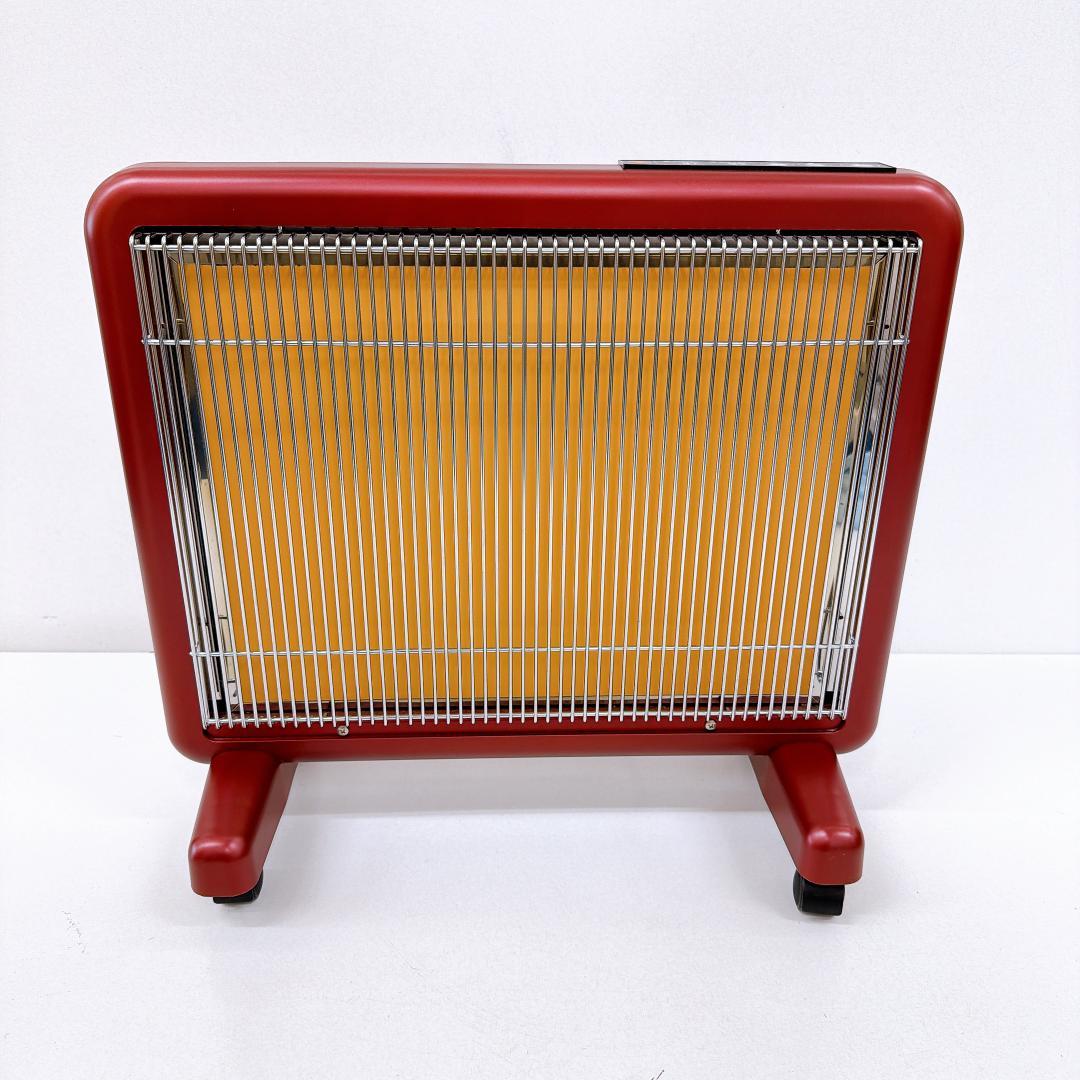 【美品】サンルミエ E800L-TM 赤外線ヒーター