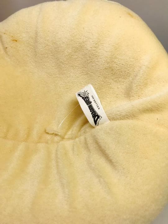 エニックス　おどるほうせき　わたぼう　ヘッドホン　ドラゴンクエスト