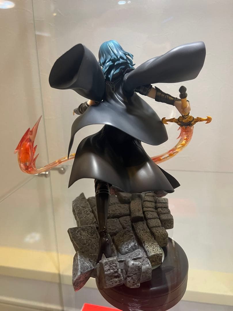 【美品欠品無し】ファイアーエムブレム ベレス　フィギュア