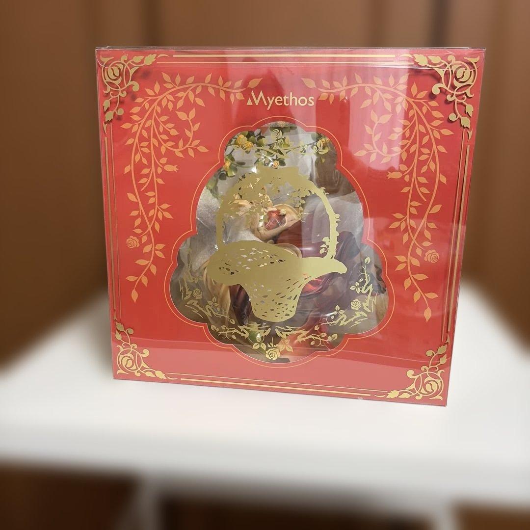 FariyTale-Another 眠れる森の美女 1/8スケールフィギュア