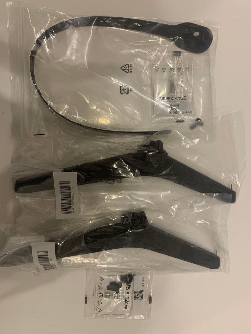 テレビスタンド