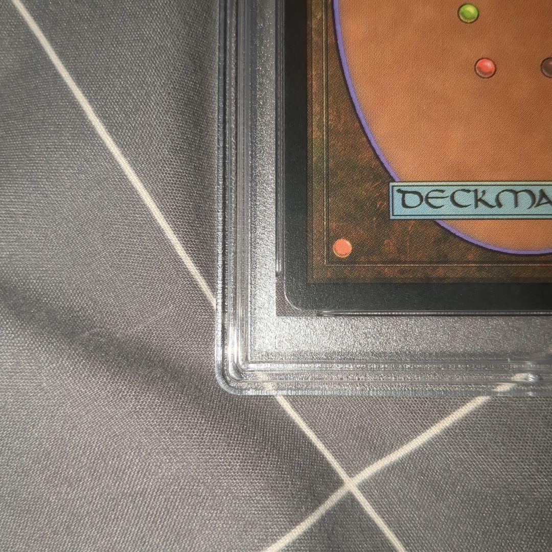 スリヴァーの女王　英語 psa9 (検索用psa10) sliver Queen