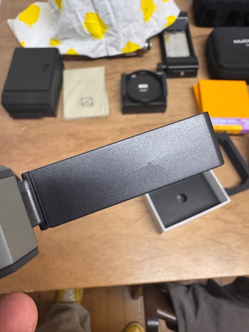 Accsoon CineEye 2 HDMI ワイヤレスビデオトランスミッター