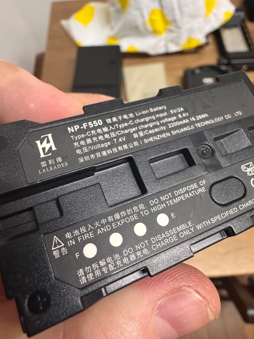 Accsoon CineEye 2 HDMI ワイヤレスビデオトランスミッター