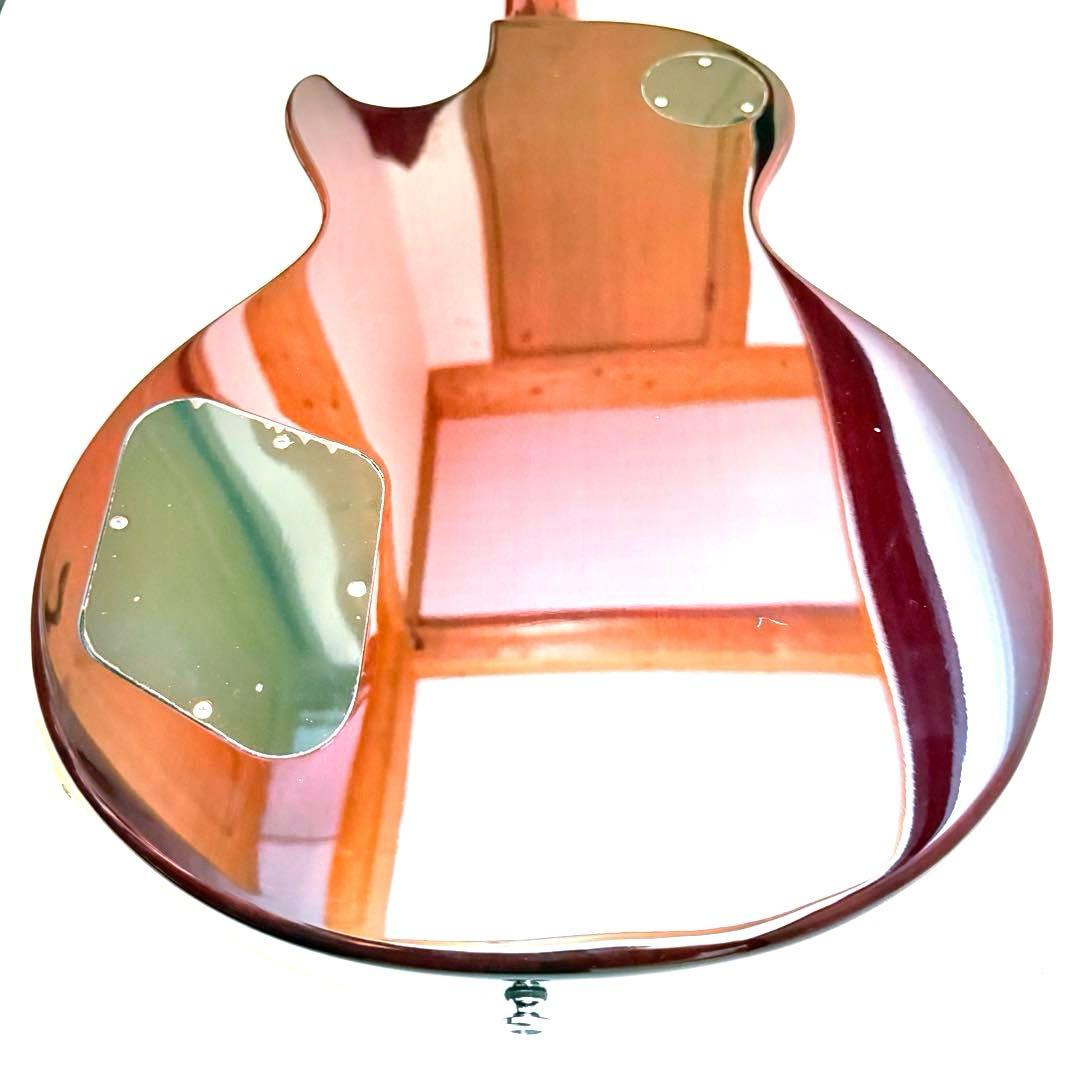 【美品】TOKAI ALS92S エレキギター GOLD TOP トーカイ