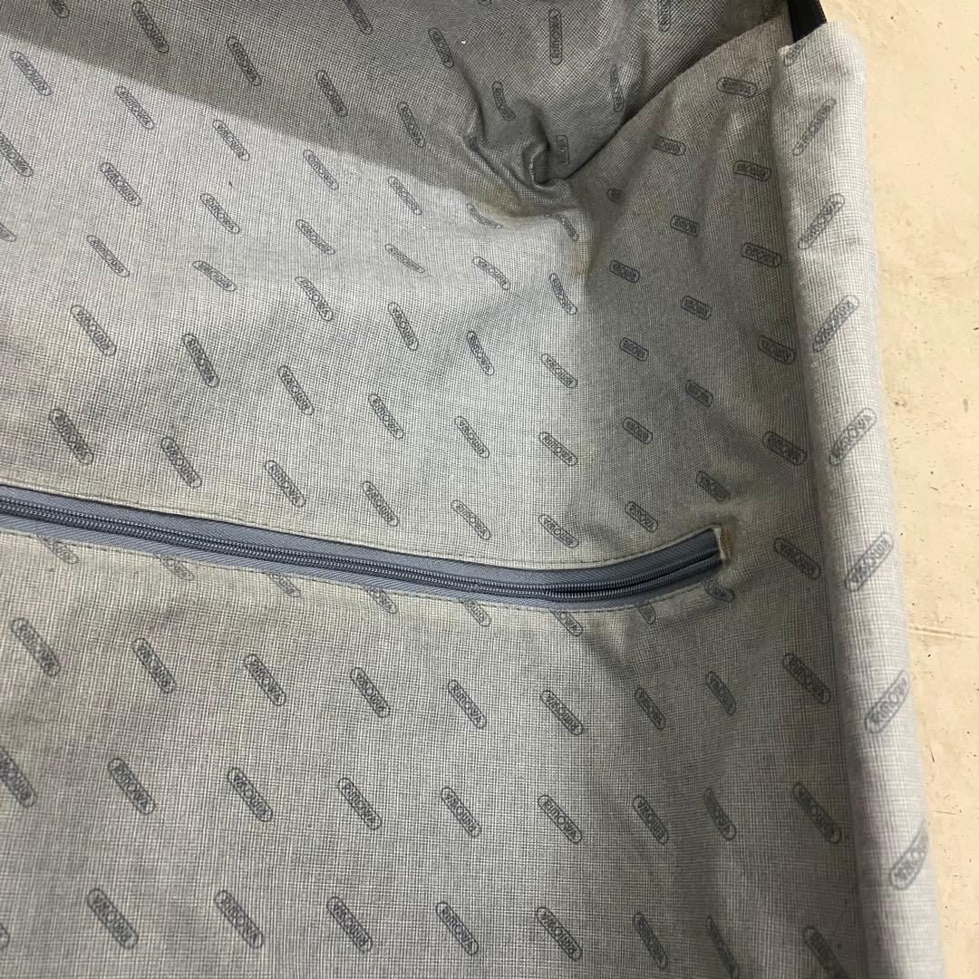 RIMOWA 104L サルサ キャリーケース 2輪 851.77 黒