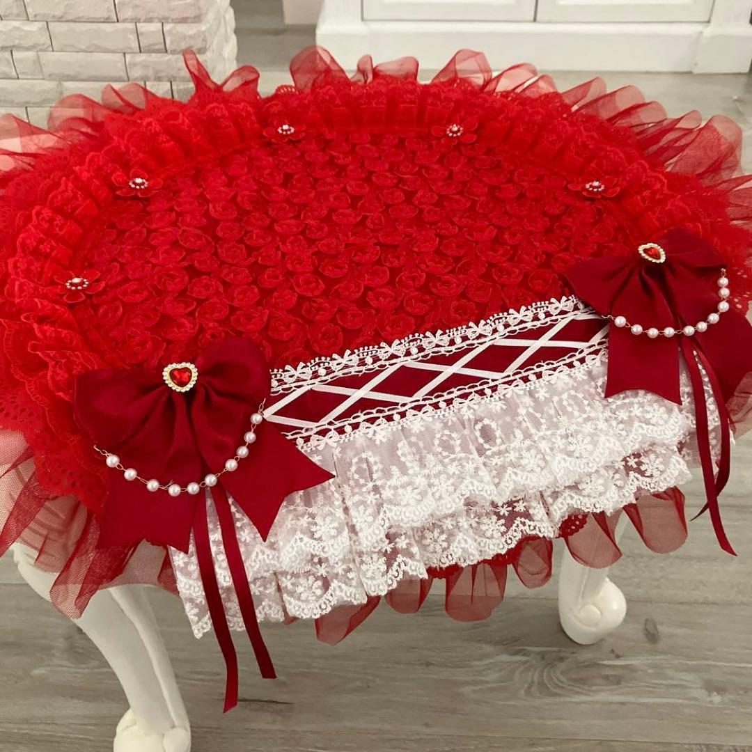 シェリー様✨️御専用カフェマット(2枚)