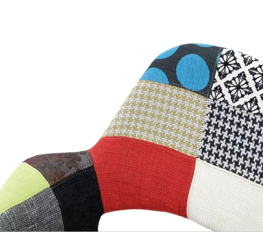 オーガニックチェア　イームズ＆サーリネン　♯2