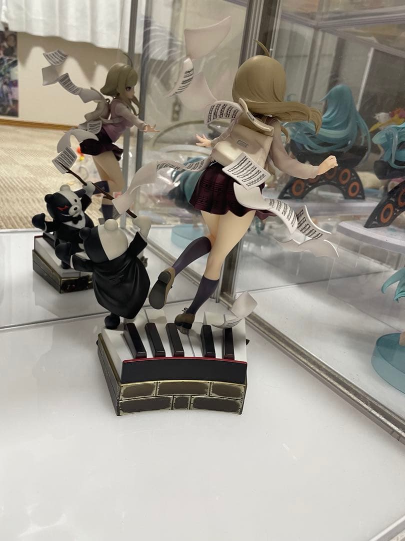 ダンガンロンパV3 赤松楓 フィギュア