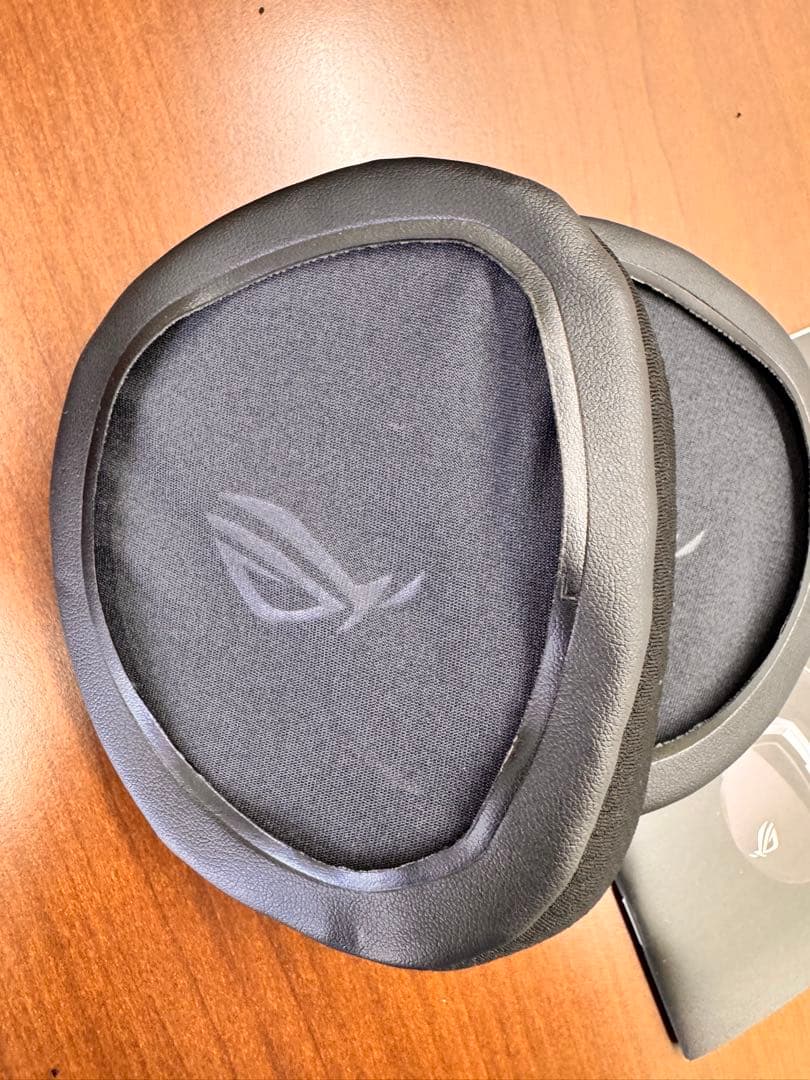 ROG THETA 7.1 ゲーミングヘッドセット