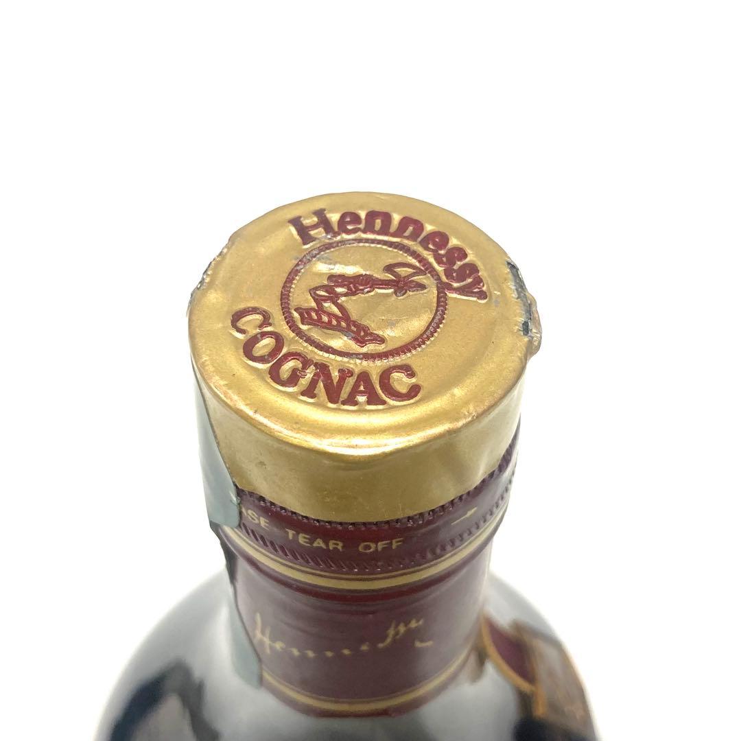 【未開栓】 Hennessy Cuvee Superieure ⭐︎