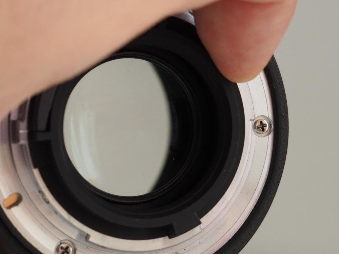 Nikon D750 バッテリーパックのセット