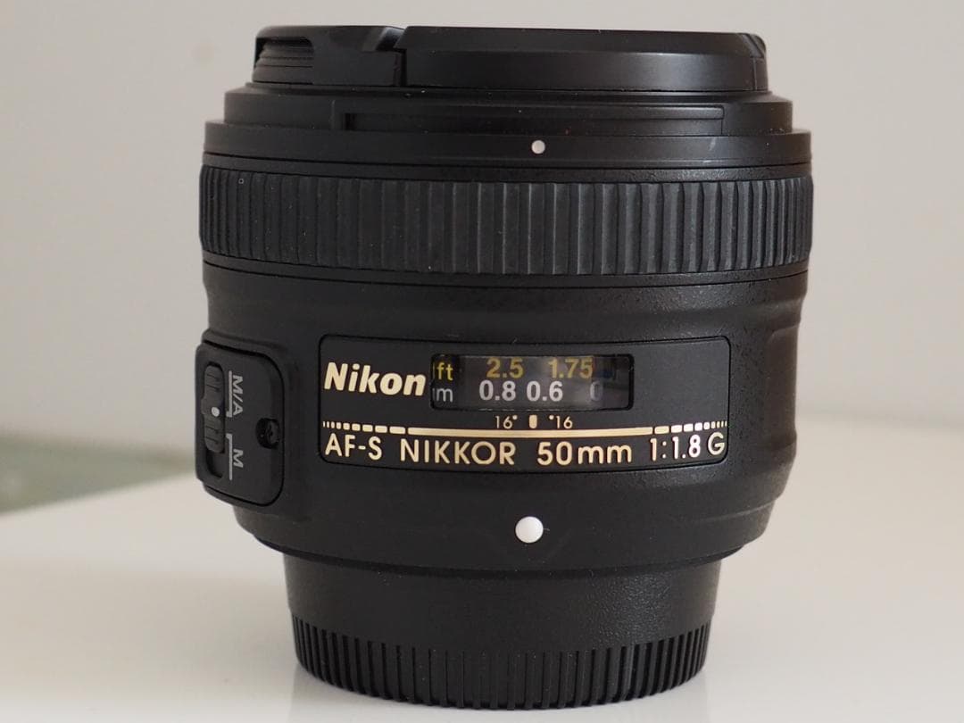 Nikon D750 バッテリーパックのセット