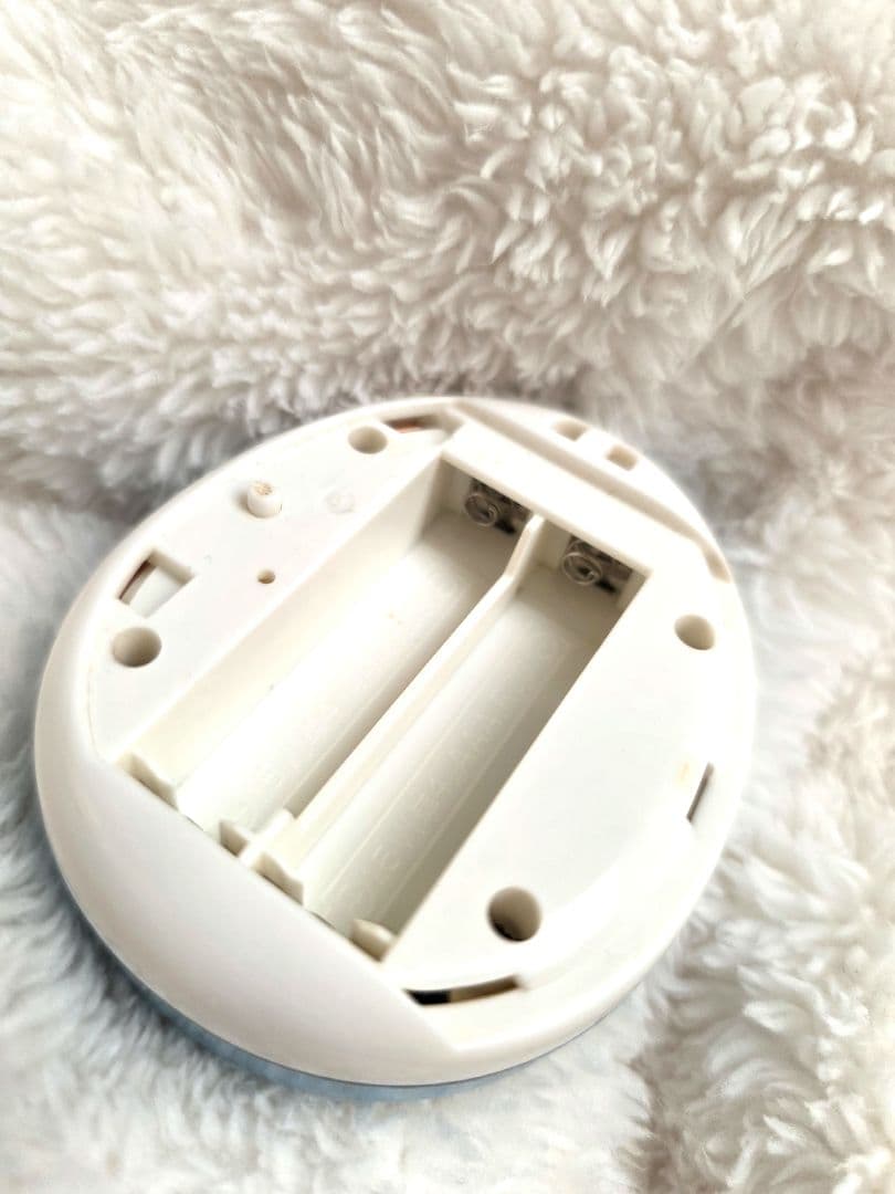 たまごっち4u ブルー　あまり使用してませんが、中古です　動作確認済み