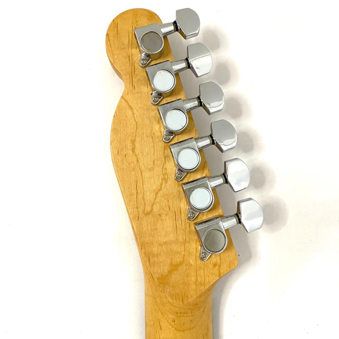 BUSKERS バスカーズ エレキギター