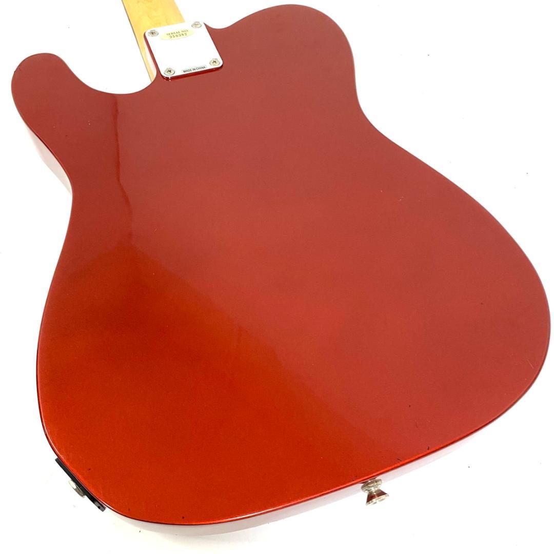 BUSKERS バスカーズ エレキギター